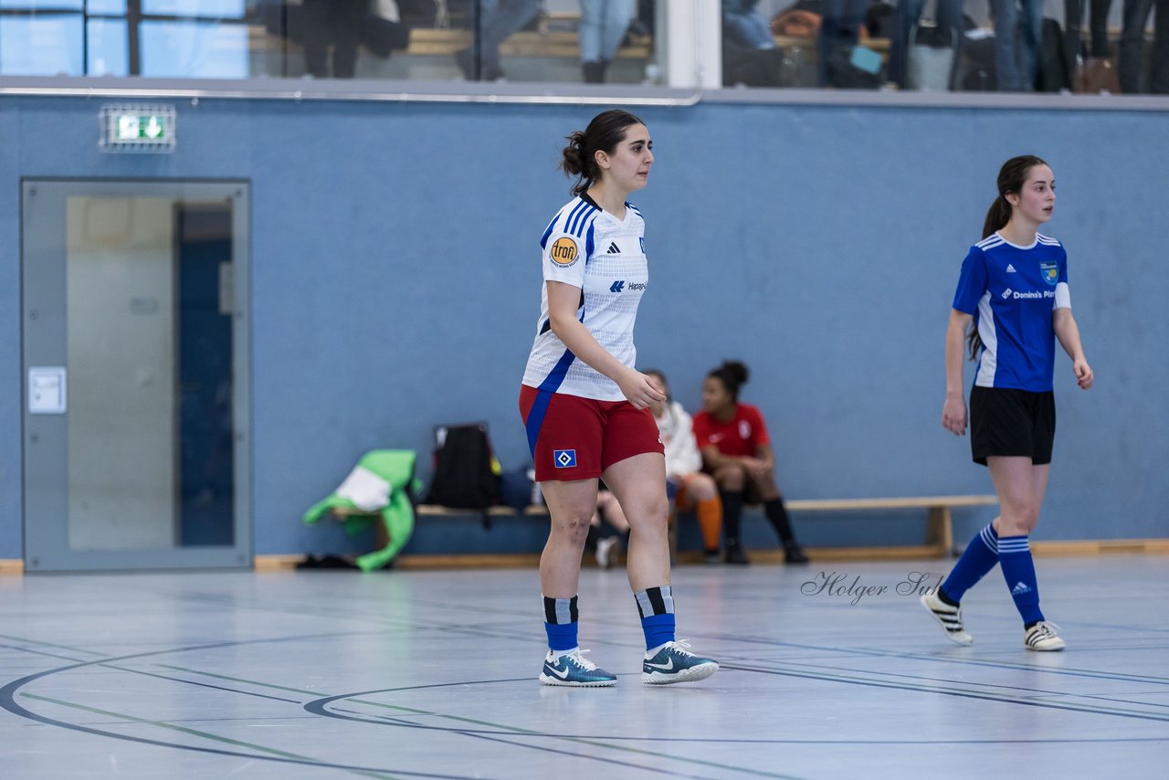 Bild 387 - wBJ Futsalmeisterschaft